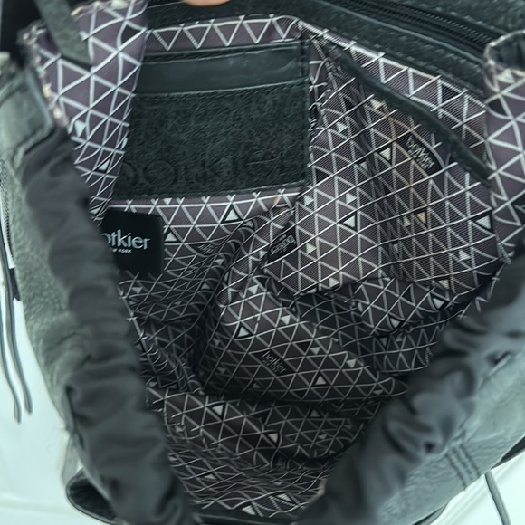 Botkier Warren Backpack - Picture 3 of 4